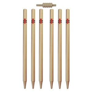Gray Nicolls International Stumps - Adults