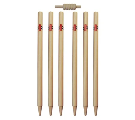 Gray Nicolls International Stumps - Adults