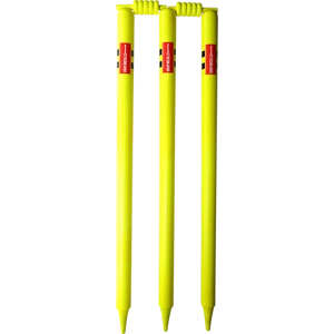 Gray Nicolls Neon Club Stumps - Adults