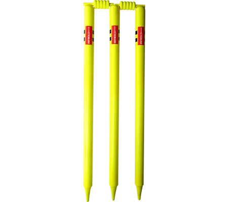 Gray Nicolls Neon Club Stumps - Adults
