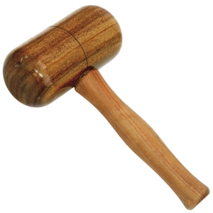 Gray-Nicolls Deluxe Bat Mallet