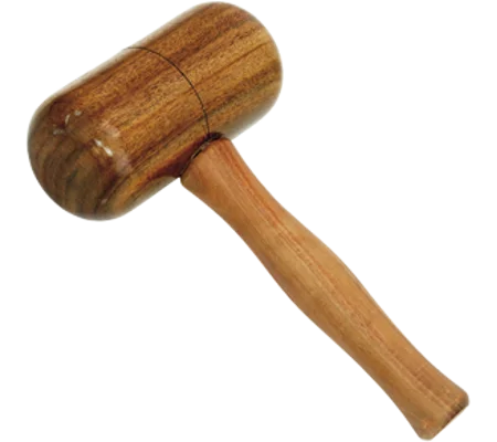 Gray-Nicolls Deluxe Bat Mallet
