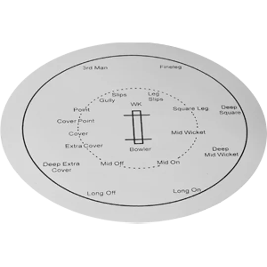 Gray-Nicolls Fielding Discs