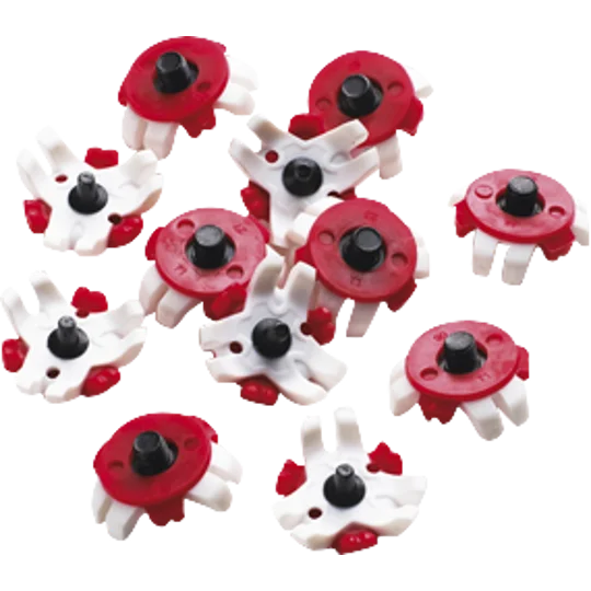 Gray Nicolls Testflex Spikes - 20 Pack