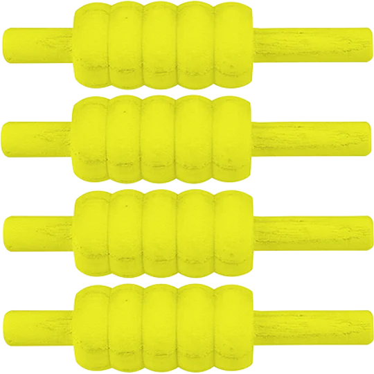 Gray-Nicolls Bails Neon - Adults