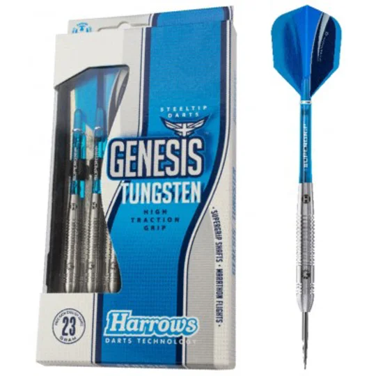 Harrows Genesis Tungsten Darts