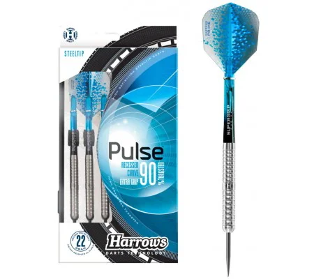 HARROWS DARTS TUNGSTEN PULSE