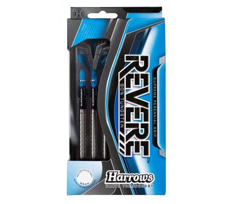 HARROWS DARTS TUNGSTEN REVERE