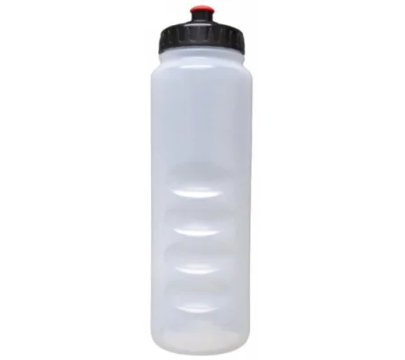 DRINKS BOTTLES (CLEAR)