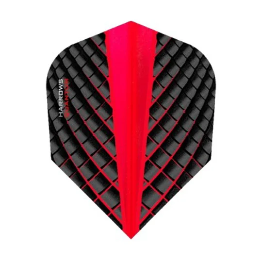 Harrows 100 Micron Quantum Flights Set