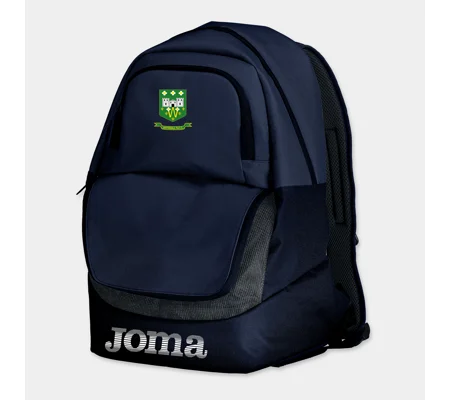 Whitehall RFC Joma Diamond II Backpack - Navy