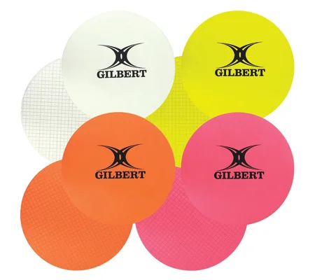 Gilbert Rubber Disc Pack