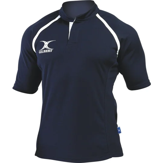 Gilbert Xact Monochrome Shirt Junior
