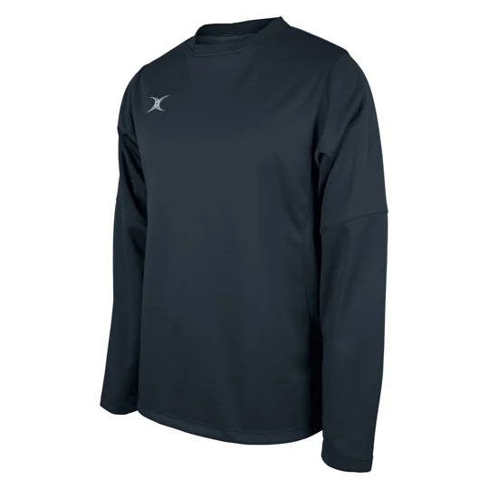 Gilbert Pro Warm Up Top