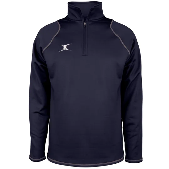 Gilbert Quest 2 1/4 Zip Fleece