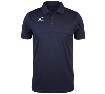 Gilbert Photon Polo