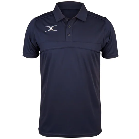 Gilbert Photon Polo