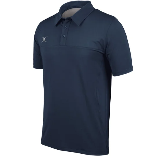 Gilbert Pro Tech Polo