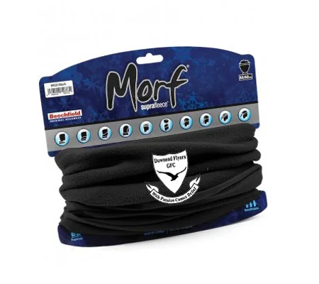 Downend Flyers - Black Snood