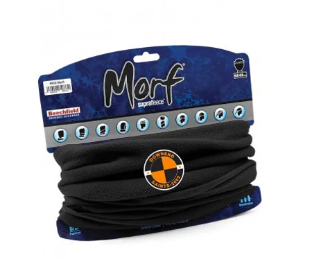 Downend Saints - Black Snood