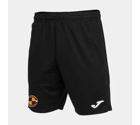 Coaches Downend Saints Joma Eco Championship Bermuda - Black or Blk/Orange