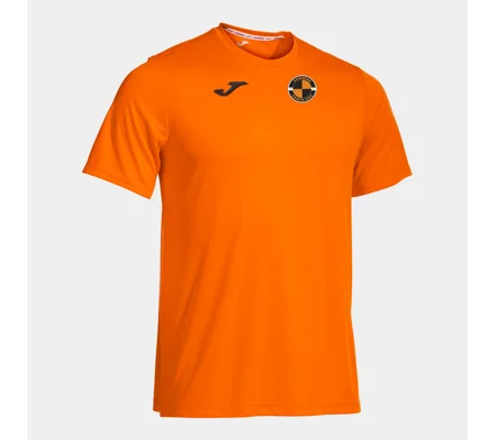 Downend Saints Joma Combi T-Shirt - Orange
