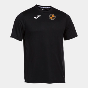 Coaches Downend Saints Joma Combi T-Shirt - Black