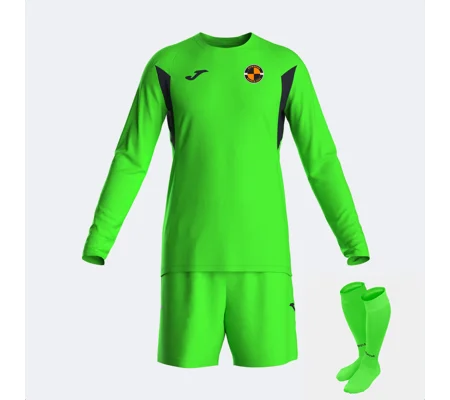 Downend Saints Joma Winner GK Set