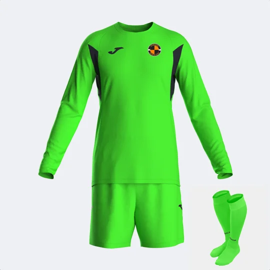 Downend Saints Joma Winner GK Set