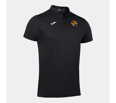 Coaches Downend Saints Joma Hobby Polo - Black