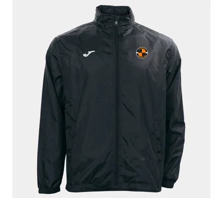 Downend Saints Joma Iris Jacket - Black