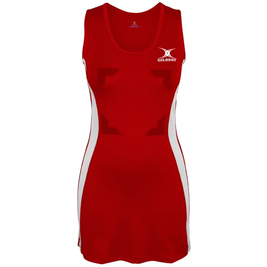Gilbert Eclipse II Dress Womens