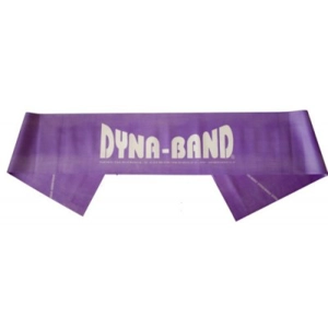 DYNA-BAND PURPLE