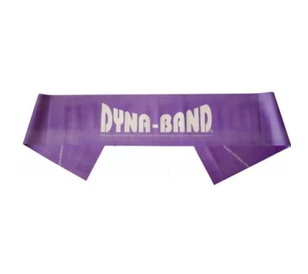 DYNA-BAND PURPLE