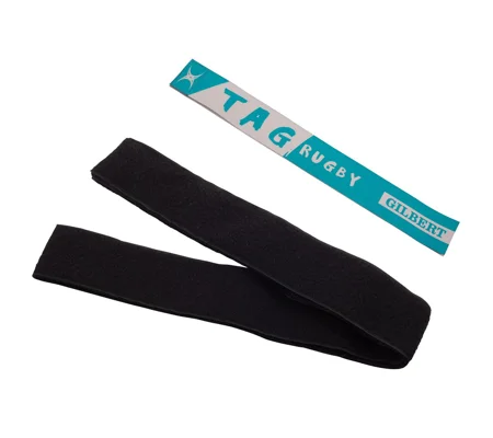 Gilbert Tag Belt