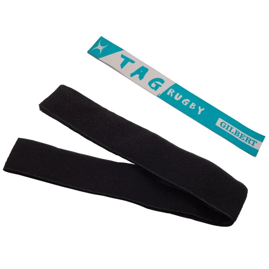Gilbert Tag Belt