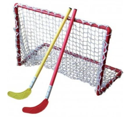EUROHOC GOALS (PAIR)