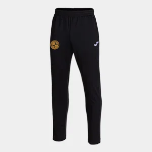 Downend Fishponds Joma Elba Pants - Black