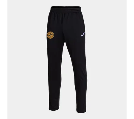 Downend Fishponds Joma Elba Pants - Black
