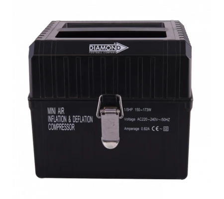 Diamond Electric Compressor Pump