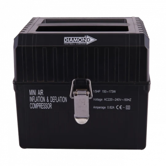 Diamond Electric Compressor Pump