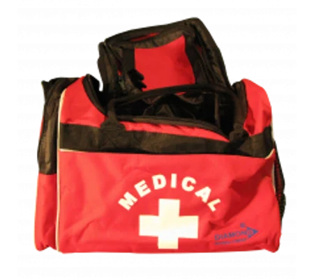 Medical Bag (Empty)