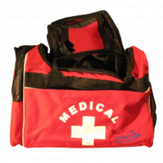 Medical Bag (Empty)