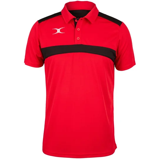 Gilbert Photon Polo