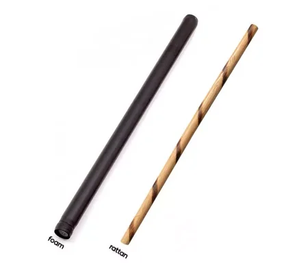 ESCRIMA STICK