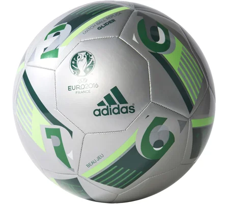 Clearance Adidas Euro 2016 France Matchball - Size 5