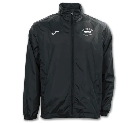 Excelsior Track & Field Joma Iris Jacket - Black
