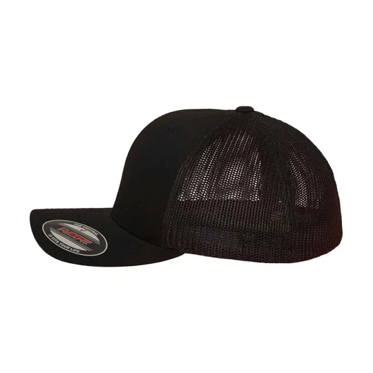 Keynsham RFC Trucker Cap - Black