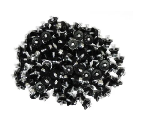 PU/ALU TIP FOOTBALL STUDS BAG OF 100
