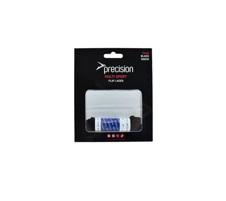 Precision Flat Laces (Single)